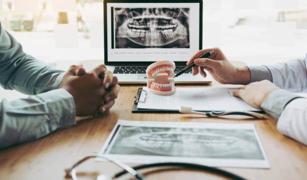Best Emergency Wisdom Tooth Extraction in Robbins, NC
