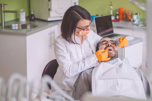 Best 24-Hour Emergency Dental Care in Robbins, NC
