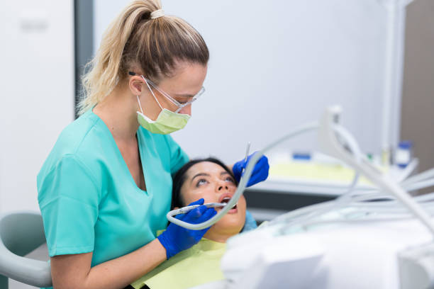 Best Emergency Denture Repair in Robbins, NC